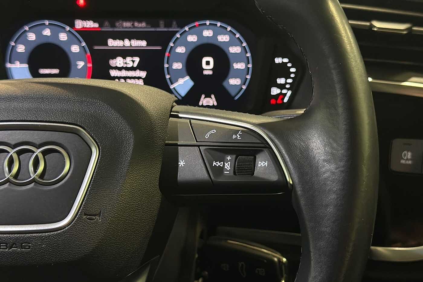 Used Audi Q3 2020 for sale - 77254461: Photo 20