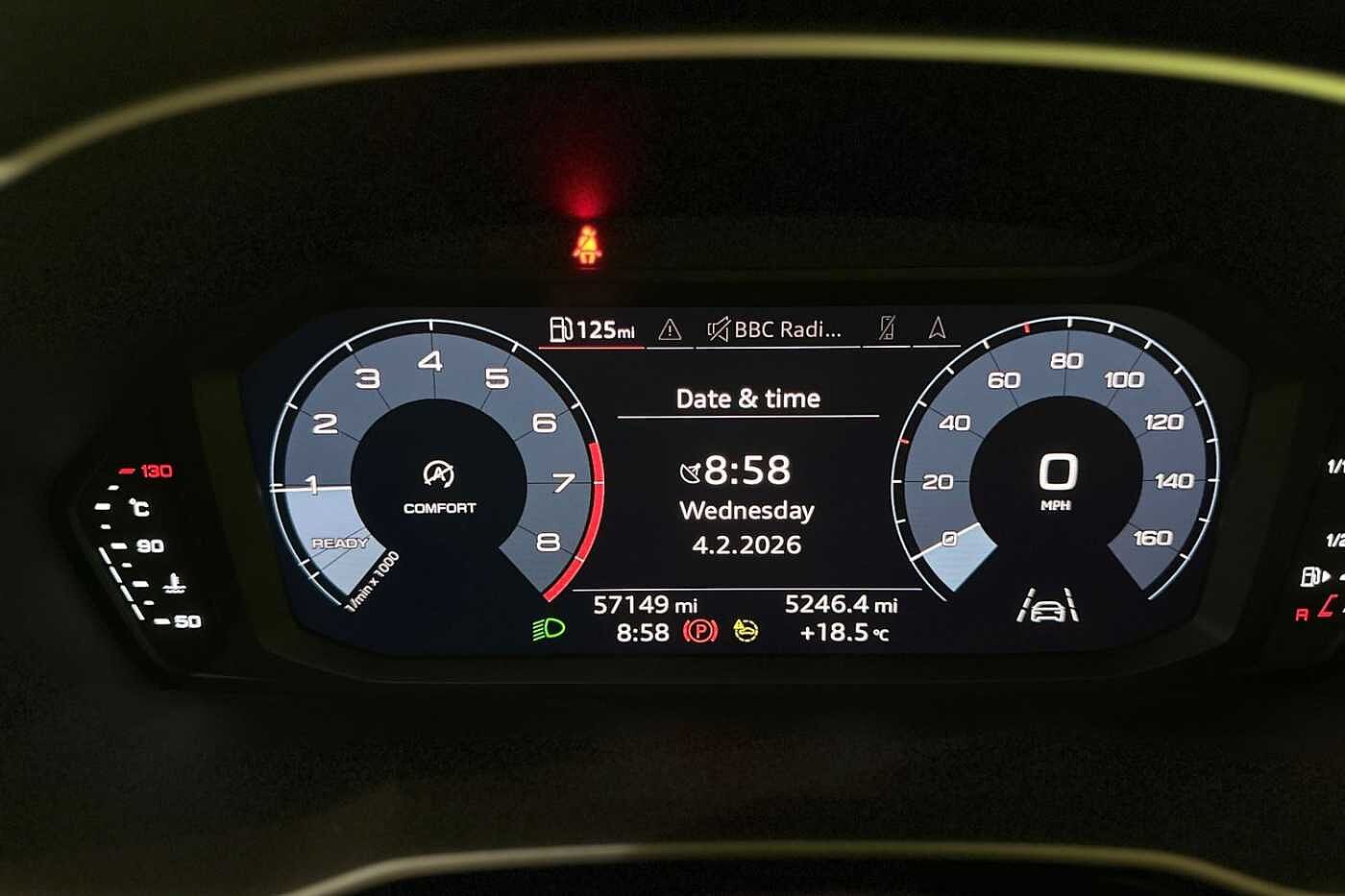 Used Audi Q3 2020 for sale - 77254461: Photo 21