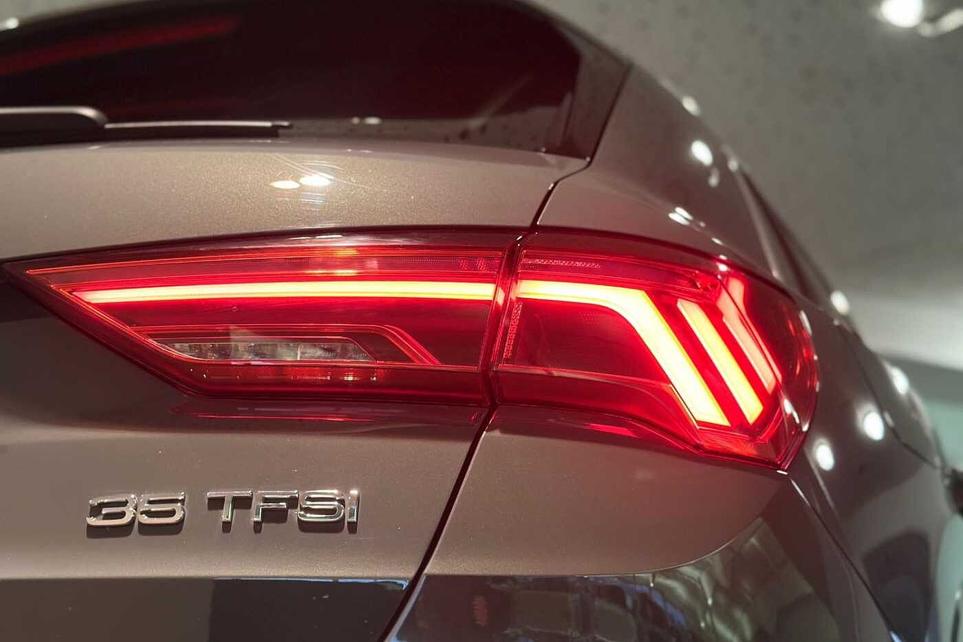 Used Audi Q3 2020 for sale - 77254461: Photo 23