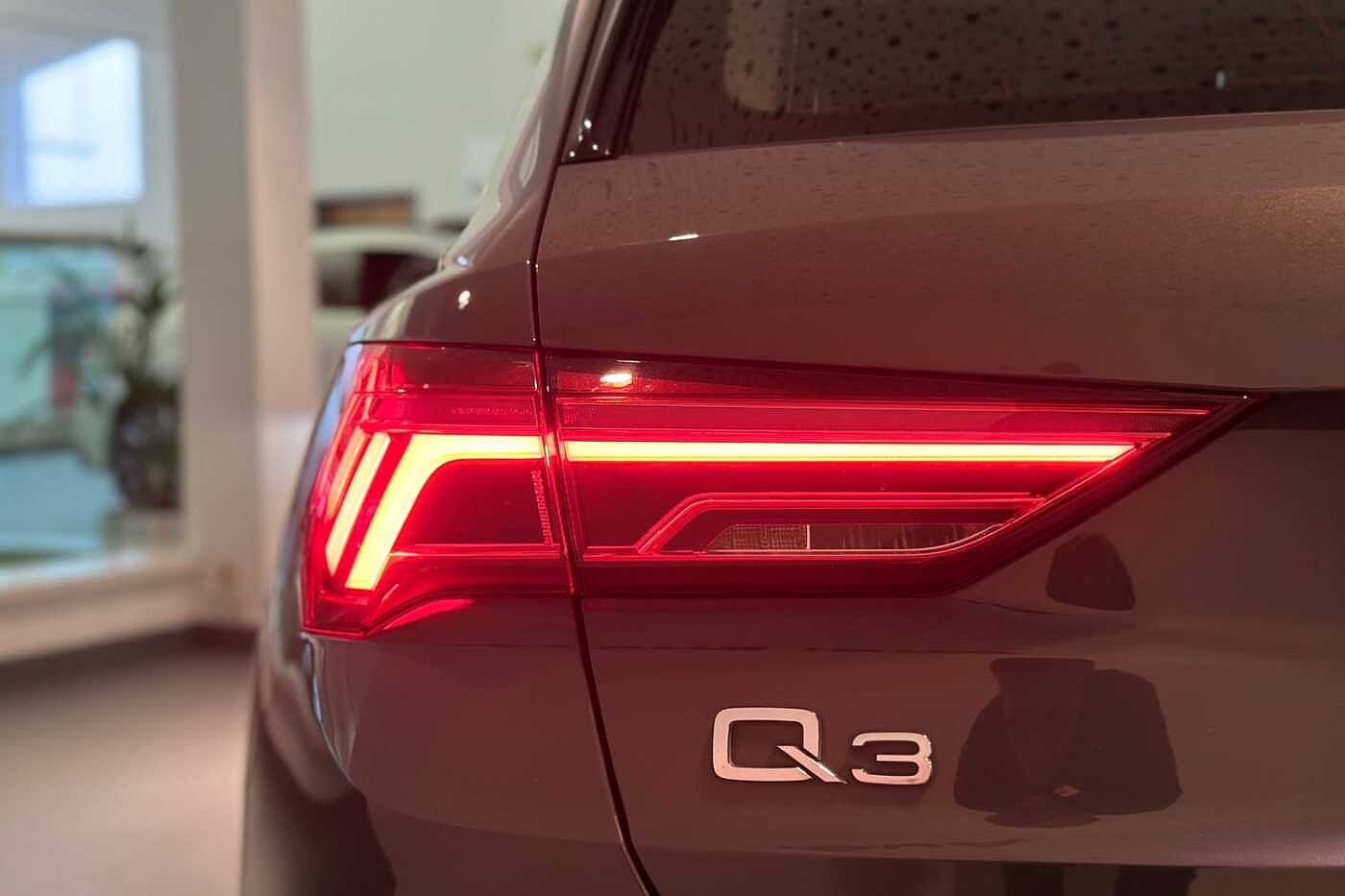 Used Audi Q3 2020 for sale - 77254461: Photo 25