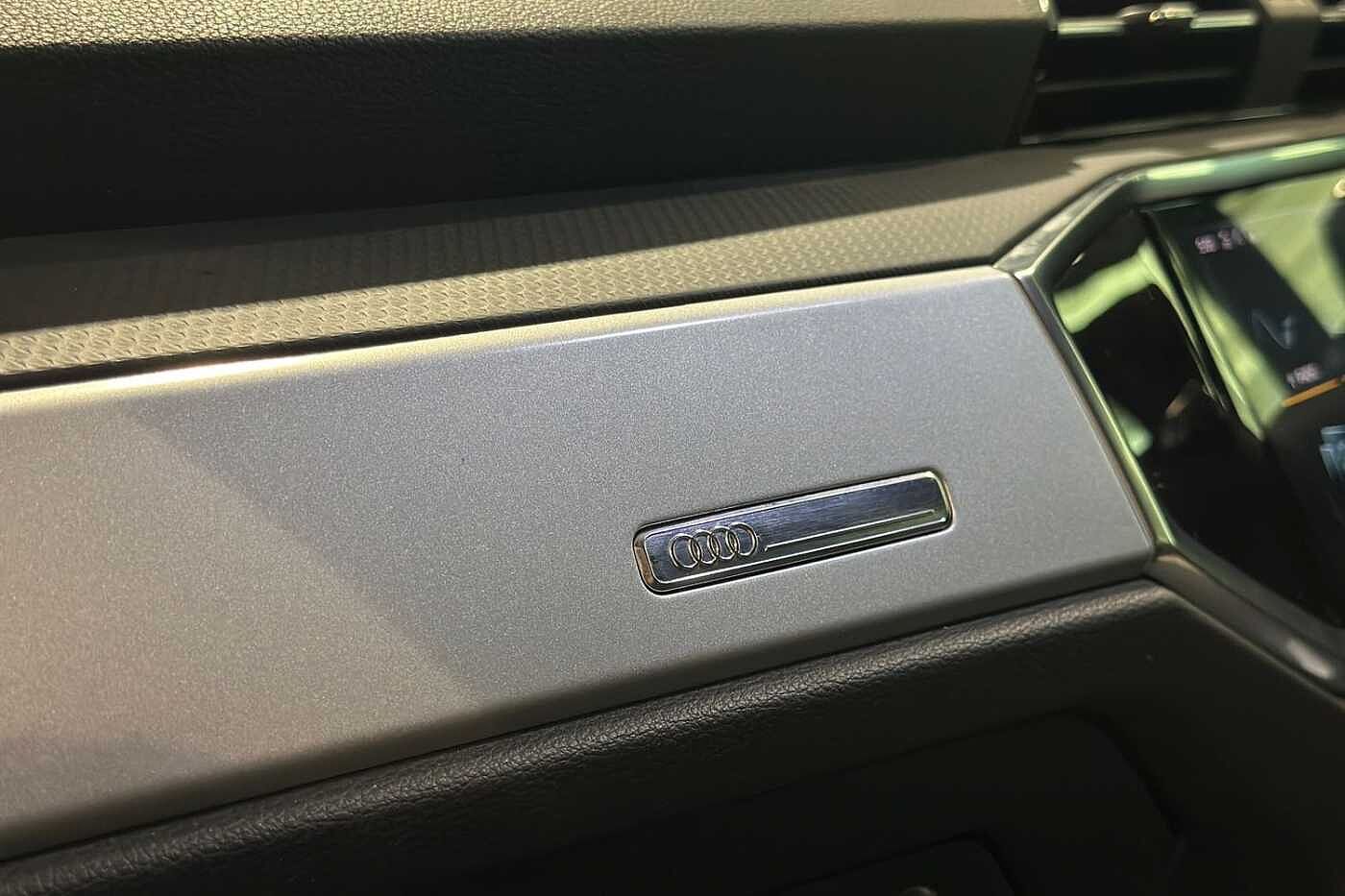 Used Audi Q3 2020 for sale - 77254461: Photo 27