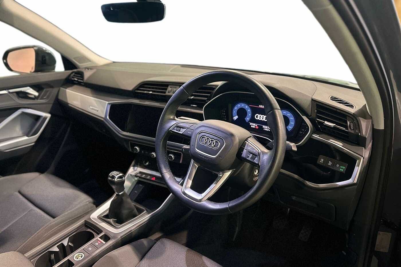 Used Audi Q3 2020 for sale - 77254461: Photo 6