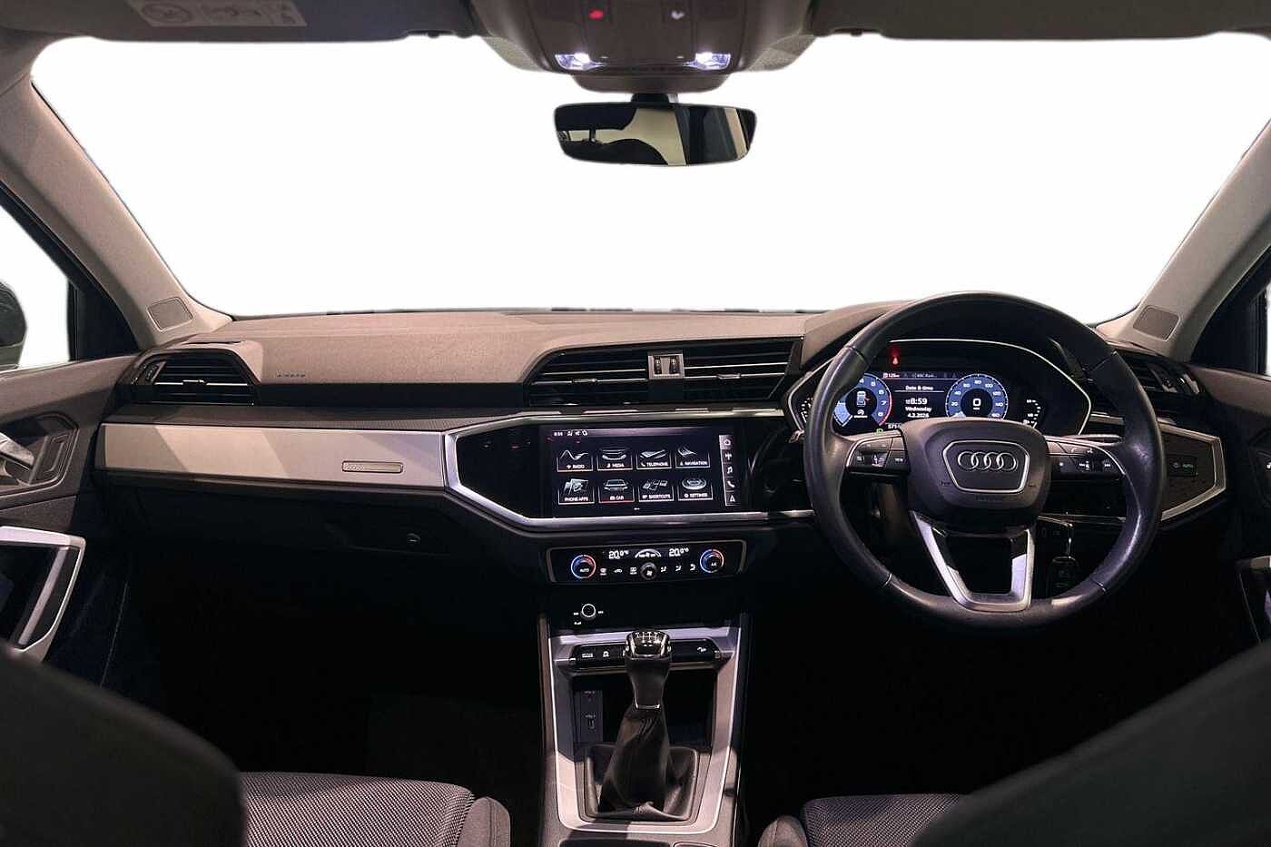 Used Audi Q3 2020 for sale - 77254461: Photo 9