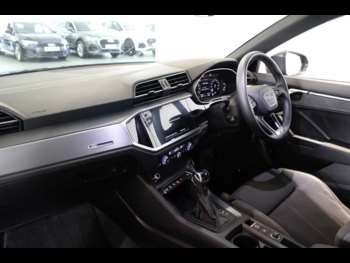 Used Audi Q3 2022 for sale - 74522867: Photo