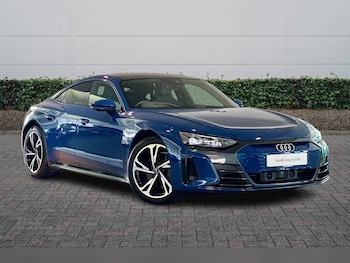 Used Audi e-tron 2022 for sale - 77809680: Photo