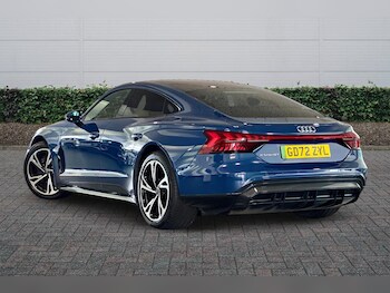 Used Audi e-tron 2022 for sale - 77809680: Photo