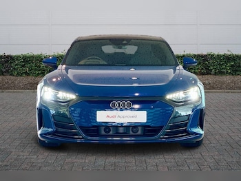 Used Audi e-tron 2022 for sale - 77809680: Photo