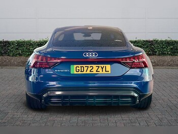 Used Audi e-tron 2022 for sale - 77809680: Photo