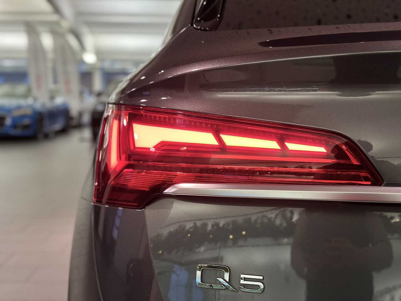 Used Audi Q5 2021 for sale - 76716754: Photo 23