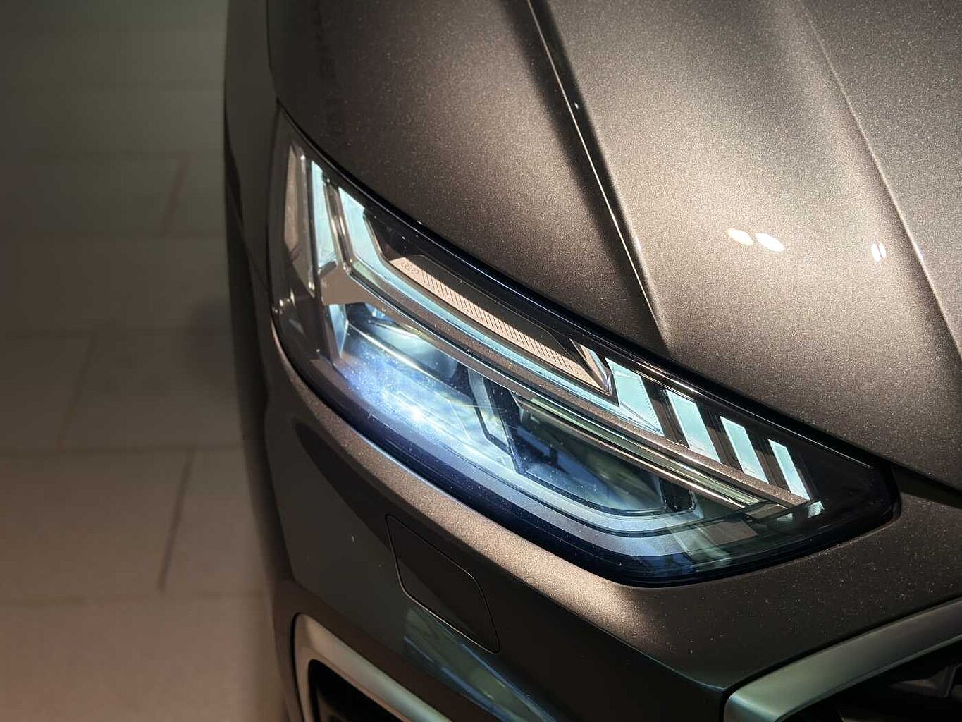 Used Audi Q5 2021 for sale - 76716754: Photo 24