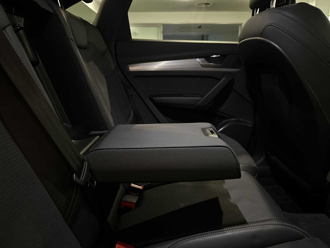 Used Audi Q5 2021 for sale - 76716754: Photo 25