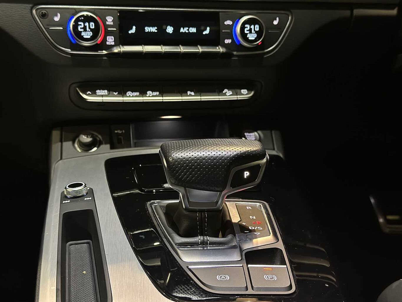 Used Audi Q5 2021 for sale - 76716754: Photo 26