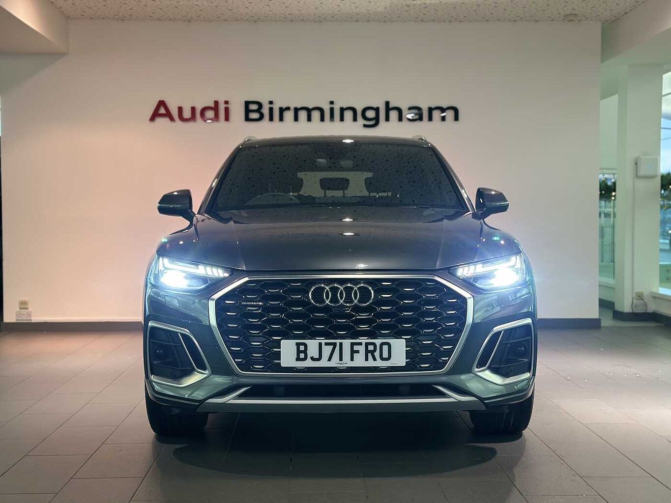 Used Audi Q5 2021 for sale - 76716754: Photo 7