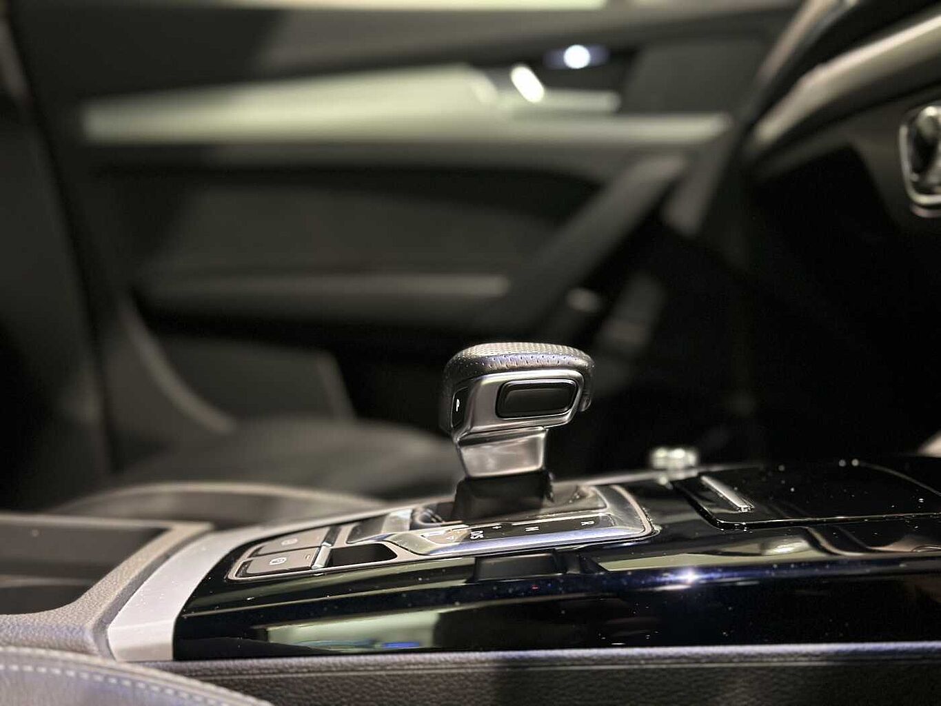 Used Audi Q5 2021 for sale - 76716754: Photo 8