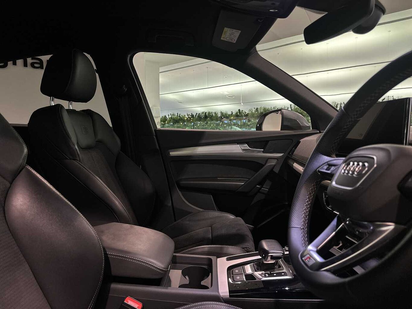 Used Audi Q5 2021 for sale - 76716754: Photo 9