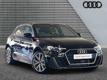 Used Audi A1 2025 for sale - 79050728: Photo