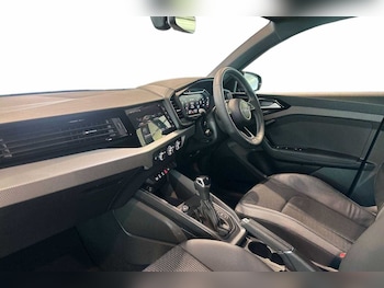 Used Audi A1 2025 for sale - 79050728: Photo