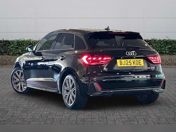 Used Audi A1 2025 for sale - 79050728: Photo