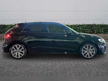 Used Audi A1 2025 for sale - 79050728: Photo