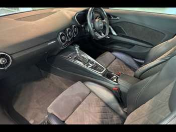 Used Audi TT 2022 for sale - 74852733: Photo