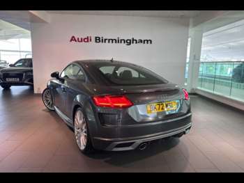 Used Audi TT 2022 for sale - 74852733: Photo