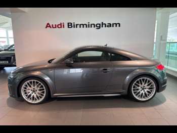 Used Audi TT 2022 for sale - 74852733: Photo