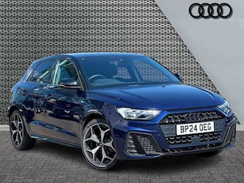 Used Audi A1 2024 for sale - 79522565: Photo