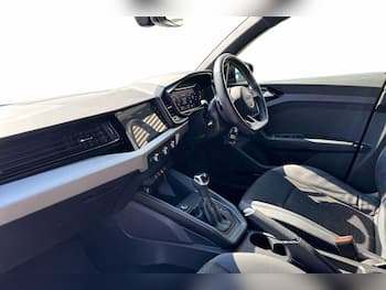 Used Audi A1 2024 for sale - 79522565: Photo