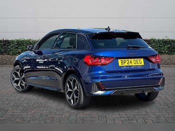 Used Audi A1 2024 for sale - 79522565: Photo