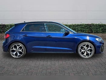 Used Audi A1 2024 for sale - 79522565: Photo
