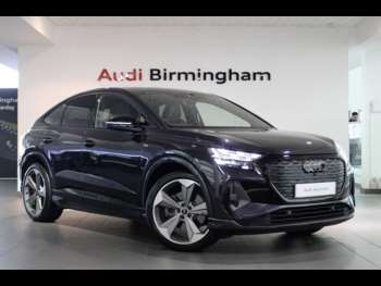 2024 (74) - 210kW 45 82kWh Black Edition 5dr Auto