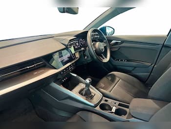 Used Audi A3 2020 for sale - 79472798: Photo