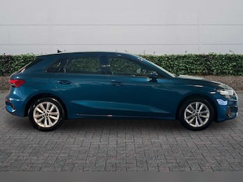Used Audi A3 2020 for sale - 79472798: Photo