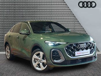 Used Audi Q5 2026 for sale - 79465940: Photo