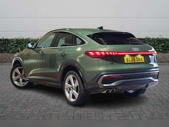 Used Audi Q5 2026 for sale - 79465940: Photo