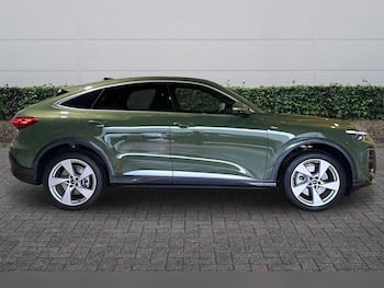 Used Audi Q5 2026 for sale - 79465940: Photo