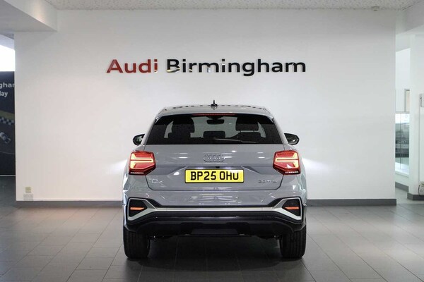Used Audi Q2 2025 for sale - 75104205: Photo 12