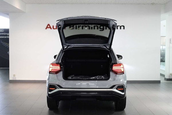 Used Audi Q2 2025 for sale - 75104205: Photo 13