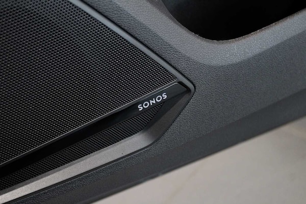 Used Audi Q2 2025 for sale - 75104205: Photo 14