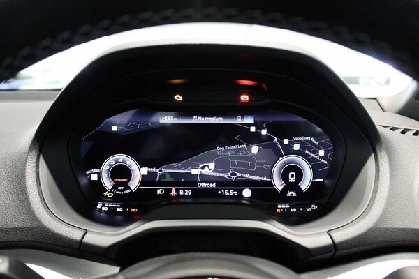 Used Audi Q2 2025 for sale - 75104205: Photo 16