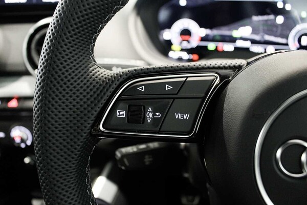 Used Audi Q2 2025 for sale - 75104205: Photo 17