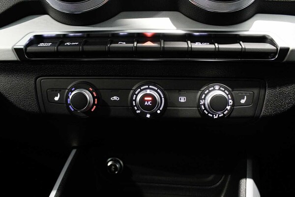Used Audi Q2 2025 for sale - 75104205: Photo 23