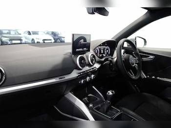 Used Audi Q2 2025 for sale - 75104205: Photo