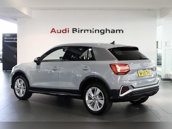 Used Audi Q2 2025 for sale - 75104205: Photo