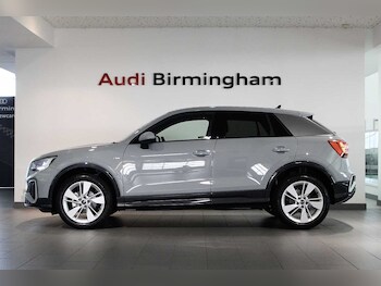 Used Audi Q2 2025 for sale - 75104205: Photo