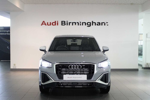 Used Audi Q2 2025 for sale - 75104205: Photo 7
