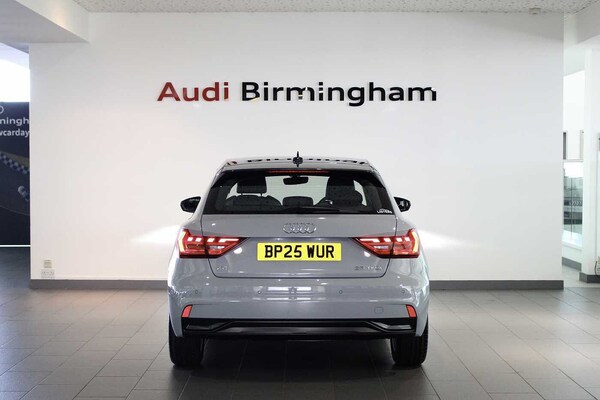 Used Audi A1 2025 for sale - 75188162: Photo 11
