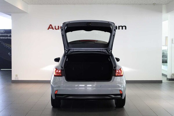 Used Audi A1 2025 for sale - 75188162: Photo 12