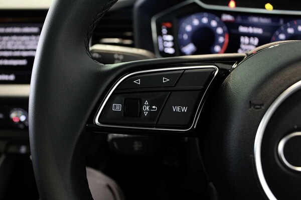 Used Audi A1 2025 for sale - 75188162: Photo 14