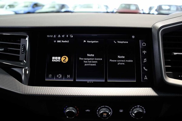 Used Audi A1 2025 for sale - 75188162: Photo 16